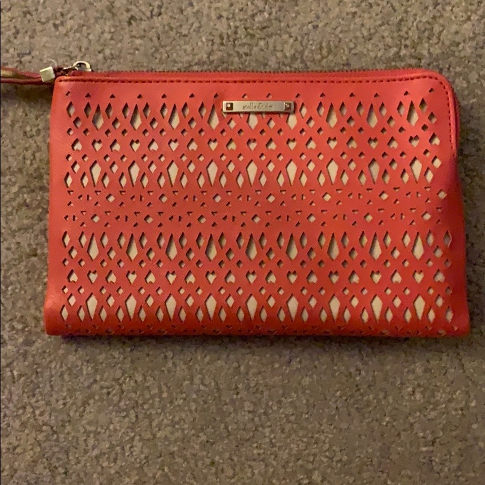 Stella & Dot Clutch